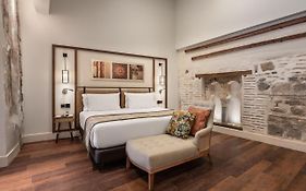 Áurea Toledo by Eurostars Hotel company